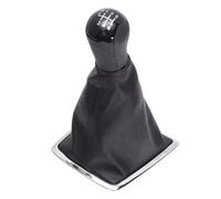 Compatibile Con Ford Per Focus 2 2005 2006 2007 2008 5/6 Speed Gear Pomello Del Cambio Leva Stick Maniglia Ghetta Boot Cover