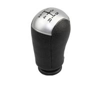 Compatibile con Ford per Focus 2 Mk2 2005 2006 2007 2008 2009 2010 2011 5/6 Speed Gear Shift Shifter Maniglia A Leva Ghetta Boot Cover Leva Cambio dell'auto