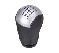 Compatibile Con Ford Per Focus 2005 2006 2007 2008 2009 2010 2011 2012 5/6 Pomello Del Cambio Di Velocità Leva Maniglia Ghetta Copertura Avvio