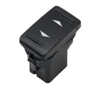 Compatibile con Ford per Focus 2005 2006 2007 2008 Interruttore alzacristallo elettrico principale 3M5T-14529-AA 3M5T14529AA interruttore alzacristalli