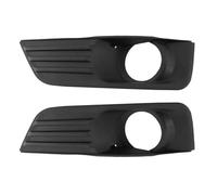 Compatibile Con Ford Per Focus 2005 2006 2007 Auto Destra Sinistra Paraurti Fendinebbia Griglia Di Ventilazione Paralume Fendinebbia Griglia Griglie Fendinebbia