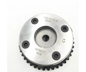 Compatibile Con Ford Per Focus 2011-2017 Per Mondeo 2007-2016 Per Galaxy 2006-2016 VVT Albero A Camme Pignone Attuatore Parti Di Automobili puleggia(Intake)