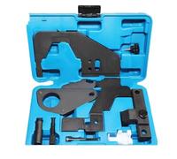 Compatibile Con Ford Per Focus 2011-2025 Per Galaxy 2006-2024 Tendicatena Auto Tendicatena Albero Camme Set Strumenti OEM: 303-1565 303-1600 Kit Attrezzi Per Fasatura