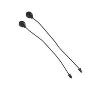 Compatibile Con Ford Per Focus 2012 2013 2014 2015 2016 2017 2 Pezzi Corde Fissaggio Cappelliera Auto OEM: BM51A46538AA