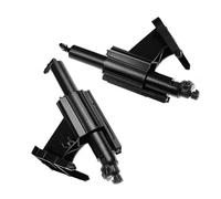 Compatibile Con Ford Per Focus 2012-2015 Parti Di Ricambio Per Ugelli Di Spruzzo Per Lavafari Per Auto BM51-13L014-AC BM51-13L015-AC Accessorio