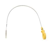 Compatibile Con Ford Per Focus 2012-2017 CM5E-6750-BB Sostituzione Automatica Dell'astina Di Livello Olio Motore In Acciaio Astina Livello Olio