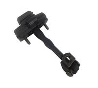 Compatibile Con Ford Per Focus 2014 2015 2016 2017 2018 Auto Porta Posteriore Cerniera Arresto Controllare Cinghia Limitatore Guida A Mano DK4958270 DK4972270 Controllo Fermaporta Auto