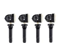 Compatibile Con Ford Per Focus EV6T-1A180-CC EV6T1A150CB EV6T1A180CC EV6T-1A150-CB Sensore Di Pressione Pneumatici TPMS auto(4pc)