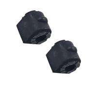 Compatibile Con Ford Per Focus Hatchback C346 2012-2025 Per C519 2018-2025 2 Pezzi Boccola Stabilizzatrice Anteriore Parti Montaggio Della Staffa Boccole barra antirollio