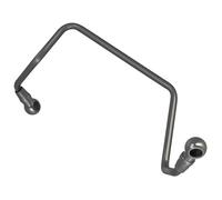 Compatibile Con Ford Per Focus II Hatchback Per Stazione Per Wagon 80 KW 74 KW 1.6 TDCi 2004-2012 Kit Per Linea Di Alimentazione Olio Per Turbo 037968 37968 turbocompressore Accessori