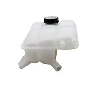 Compatibile Con Ford Per Focus III 1.0 L 2012-2017 Motore Auto Liquido Raffreddamento Acqua Collettore Bottiglia Espansione Serbatoio Accessori OEM:1717053 Espansione del Liquido