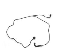 Compatibile Con Ford Per Focus III 1.5 Per EcoBoost 2014-2017 Auto Serbatoio Acqua Tubo Di Ritorno Tubo Radiatore Tubo Acqua F1F18C012DD 2025971 Tubo Motore Refrigerante