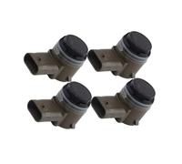 Compatibile con Ford per FOCUS IV per Escape per Kuga per Explorer LU5T15K859BA Sensore di parcheggio PDC per auto JU5T-15K859-BC(4PCS)
