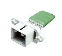Compatibile Con Ford Per Focus MK II 2004-2018 Per S-Max WA6 2006-2014 HVAC AC Heater Radiator Blower Fan Motor Control Module Riscaldatore Motore ventola