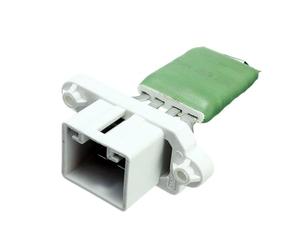 Compatibile Con Ford Per Focus MK II 2004-2018 Per S-Max WA6 2006-2014 HVAC AC Heater Radiator Blower Fan Motor Control Module Auto Motore Resistenza
