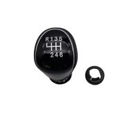 Compatibile Con Ford Per Focus Mk2 2004 2005 2006 2007 2008 2009 2010 2011 2012 5 6 Accessori Pomello Del Cambio Auto Veloci
