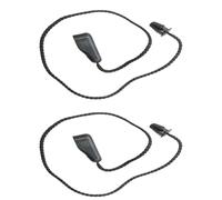 Compatibile Con Ford Per Focus Mk2 2010 2011 Portapacchi Posteriore Cinghia Per Pacchi Parti Accessori