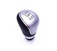 Compatibile Con Ford Per Focus Mk2 Fl 2008 2009 2010 2011 5/6 Speed Pen Mt Leva Del Pomello Cambio Shifter Stick Maniglia Ghetta Boot Cover Testa