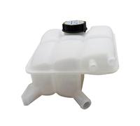 Compatibile Con Ford Per Focus MK3 2012-2020 Per C-Max MK2 2010-2019 1717053 1717754 Serbatoio Di Espansione Del Liquido Di Raffreddamento Del Motore Con Tappo Vaschetta Radiatore
