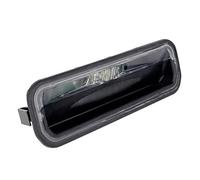 Compatibile Con Ford Per FOCUS MK3 III 2010 2011 2012 2013 2014 1834376 Auto Baule Posteriore Portellone Rilascio Pulsante Interruttore Aperto Apri BM5119B514AE Auto Serratura Bagagliaio