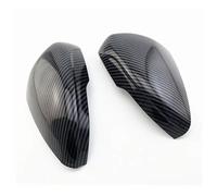 Compatibile Con Ford Per Focus MK4 2019 2020 2021 2022 2023 Guida A Sinistra ABS Auto Specchietto Retrovisore Laterale Copertura Alettone Porta Esterna Alloggiamento Retrovisore Coperture