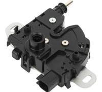 Compatibile Con Ford Per Focus Per C-Max 2003 2004 2005 2006 2007 Chiusura A Scatto Per Cofano Motore Anteriore Auto OEM: 3M51-16700-BC 3M51-16700-AC