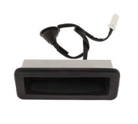 Compatibile Con Ford Per Focus Per Cabriolet CA5 2006-2009 2010 Coperchio Del Pulsante Di Rilascio Del Portellone Posteriore Del Bagagliaio 1346324 Interruttori bagagliaio