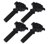 Compatibile Con Ford Per Focus Per Edge Per Explorer Car Ignition Coil Pack CM5Z12029A Parti Bobina di accensione