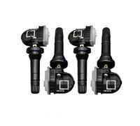 Compatibile Con Ford Per Focus Per Kuga Per Mondeo Per Ecosport Sensore Di Monitoraggio Della Pressione Dei Pneumatici EV6T-1A180-CB Sensore TPMS