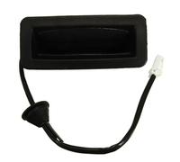 Compatibile Con Ford Per Focus Per MK2 2004 2005 2006 2007 2008 Interruttore Di Sblocco Del Cofano Del Bagagliaio Posteriore 3M5119B514AC Interruttori bagagliaio auto