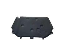 Compatibile Con Ford Per Focus Per MK4 C519 SA ST 2019-2024, Cuscinetto Isolante Per Cofano Motore Anteriore. Tampone isolante termico