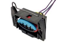 Compatibile Con Ford Per Focus Per Mondeo Per Mk3 3 Pin Impermeabile Edis Bobina Confezione Connettore Presa Spina Accensione Bobina Presa Fili Connettore Bobina Spina