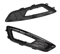 Compatibile Con Ford Per Focus Per Sports Per SE 2015-2018 Paraurti Anteriore Per Auto Copertura Fendinebbia Griglia Griglia Griglie Radiatore Sportive NON Luce Griglia fendinebbia