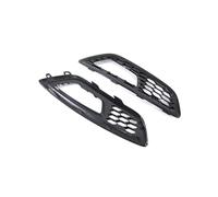 Compatibile Con Ford Per Focus Turnier 2015 2016 2x Paraurti Anteriore Griglia Fendinebbia Copertura Griglia Fendinebbia Griglia Coperture