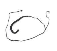 Compatibile Con Ford Per Focus Turnier Per Kuga Per C-MAX 1.6 Per EcoBoost CV61-8C012-AA Tubo Ritorno Del Serbatoio Dell'acqua Flessibile Radiatore Tubo radiatore kit