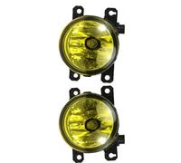 Compatibile Con Ford Per Freestyle Per Ranger 2005 2006 2007 Per Taurus X 2008 2009 2 Pezzi Accessori Fendinebbia A Specchio Gialli OEM: 93168987