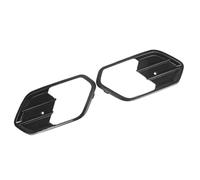 Compatibile Con Ford Per Fuga Per Kuga 2017 2018 2019 Fendinebbia Griglia Sinistra Destra Accessori Auto GJ5Z-17K946-AB GJ5Z-17K946-AA Fendinebbia Griglie