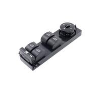 Compatibile Con Ford Per Fuoco MK2 Per C-MAX 2004-2014 Interruttore Di Controllo Della Finestra Elettrica Pulsante Regolatore Di Sollevamento 3M5T14A132AG Pulsantiera Alzacristalli