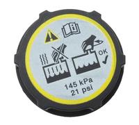 Compatibile Con Ford Per Fusion 2002-2008, Per Kuga 2008-2012, Per Mondeo 2007-2015, Tappo Serbatoio Espansione Liquido Raffreddamento 1301104 1224233 Vaschetta Radiatore