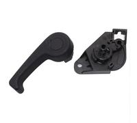 Compatibile Con Ford Per Fusion 2013 2014 2015 2016 2017 DS7Z-99042C74-A Cofano Auto Chiusura A Sgancio Maniglia Kit Di Riparazione Auto Montaggio Nero Cappuccio Serratura Maniglia