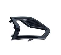 Compatibile Con Ford Per Fusion 2019 2020 Auto Paraurti Anteriore Fendinebbia Telaio Di Copertura Della Luce Fendinebbia Fendinebbia Trim Coperchio Lunetta Griglia Griglia fendinebbia