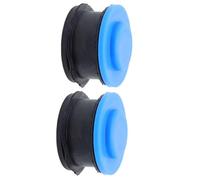 Compatibile Con Ford Per Fusion Per C-Max 2 Pezzi Leva Cambio Boccola Cavo Cambio Collegamento Estremità Kit Riparazione Giunto Terminale Montaggio Cavo Cambio Auto