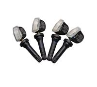 Compatibile Con Ford Per Fusion Per Ecosport Per Explorer Per Mustang TPMS Sensore Di Pressione Dei Pneumatici HC3T-1A180-AB HC3Z1A189A HC3T1A150AA