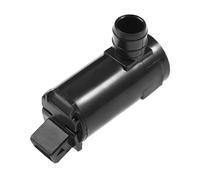 Compatibile Con Ford Per Fusion Per Taurus Auto Pompa Lavavetri Tergicristallo Parti Di Automobili Accessori Per Auto OEM: 86AB-17K624-AA 86AB17K624AA Auto Motore Tergicristalli