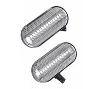 Compatibile Con Ford Per Galaxy 1995 1996 1997 1998 Indicatore Di Direzione Dinamico Luce Di Posizione Laterale Lampada Lampeggiante Sequenziale Lampada Laterale