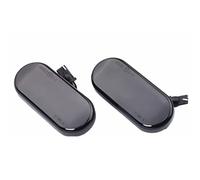 Compatibile Con Ford Per Galaxy 1995 1996 1997 1998 Indicatore Di Direzione Dinamico Luce Di Posizione Laterale Lampada Lampeggiante Sequenziale Lampada Laterale