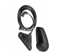 Compatibile Con Ford Per Galaxy 2006 2007 2008 2009 2010 2011 2012 2013 2014 2015 Sostituzione Maniglia Cavo Di Sgancio Cofano Leva Sblocco di Cofano
