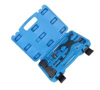 Compatibile Con Ford Per Galaxy Per Grand Per C-MAX Per Kuga Per Mondeo 7 Pezzi 1.6Ti-VCT1.6 Set Di Strumenti Per Blocco Fasatura Albero A Camme Motore Strumenti per Motore in Fase