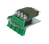 Compatibile Con Ford Per Galaxy Per Seat Per Sharan Resistenza Motore Ventola Riscaldamento Oem 7M0959263G 7M0959263 7M0959263C resistenza motore ventola di