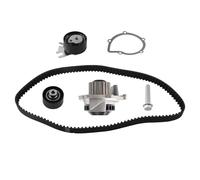 Compatibile Con Ford Per Grand Per Kuga 2010-2025 Per Mondeo 2007-2015 Kit Pompa Acqua Cinghia Distribuzione Parti 5672XS K015672XS Cinghia Distribuzione Auto